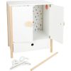 Armario para Muñecas Little Button Legler