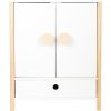Armario para Muñecas Little Button Legler
