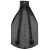 Bolsa Impermeable Negra 20 Litros, Ideal Kayak, Paddle Surf, Camping ... - imagen 7