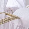 Moisés de Palma Broderie Anglaise - Clair de Lune