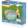 Piscina infantil Hinchable Multicolor 150 x 53 cm , Bestway 51045 - imagen 19