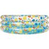 Piscina infantil Hinchable Multicolor 150 x 53 cm , Bestway 51045 - imagen 25