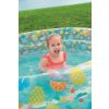 Piscina infantil Hinchable Multicolor 150 x 53 cm , Bestway 51045 - imagen 37