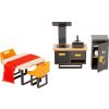 Set de muebles para casas de muñecas modernas - imagen 19