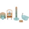 Set de muebles para casas de muñecas modernas - imagen 31
