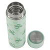 Termo Cactus Menta 500ml , Kikkaboo - imagen 4