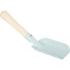 Set palas de mano compactas 