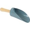 Set palas de mano compactas 