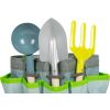 Bolsa de jardín con herramientas - imagen 7