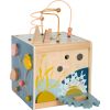 Cubo de motricidad "Seaside"  - imagen 37