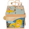 Cubo de motricidad "Seaside"  - imagen 43