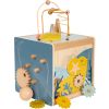 Cubo de motricidad "Seaside" 