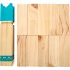 Juego vikingo Kubb compacto "Active"  - imagen 13