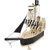 Barco pirata 