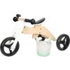 Bicicleta y triciclo, verde Salvia