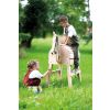 Set de Aseo para Caballos de Juguete con Bolsa - Juguete de Madera - imagen 7