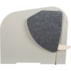 Cajón para Juguetes con Asiento y Ruedas "Elefante Wildlife" - Juguete de Madera - imagen 37