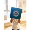 Caja Táctil "Sensory" - Juego Educativo para Entrenar el Sentido del Tacto