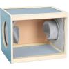 Caja Táctil "Sensory" - Juego Educativo para Entrenar el Sentido del Tacto