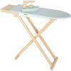 Tabla de Planchar con Plancha "Fresh" - Juguete de Madera