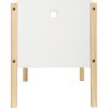 Cuna para Muñecas "Little Button" - Juguete de Madera - imagen 13