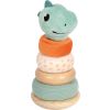 Torre apilable "Dino" 