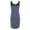 Vestido Premamá Navy Breton - imagen 7