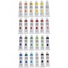 Juego de pintura acrílica , 24 tubos de 12 ml - imagen 10