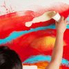 Juego de pintura acrílica , 24 tubos de 12 ml - imagen 28