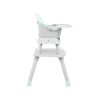 Trona 6 en 1 Eat and Play color Menta,  Kikkaboo - imagen 4
