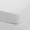 Sábana Bajera Cuna 60x120 cm Blanca