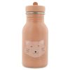 botella acero gato 350