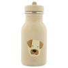 botella acero perro 350