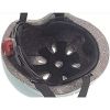 Casco Infantil Scoot and Ride XXS (45-51 cm) con Luz LED y Ajuste Seguro