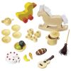 Accesorios variados para casa de muñecas, de Goki - imagen 4