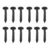  Juego de 5 Percheros de Pared Triples y Resistentes - imagen 5