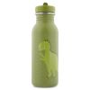 botella de acero dinosaurios 500ml
