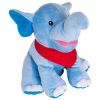 Marioneta de la elefante Nira, de Goki - imagen 7