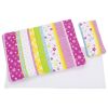Ropa para cama de muñecas multicolor, de Goki - imagen 7