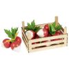 Caja de madera con 5 rabanitos, de Goki - imagen 7