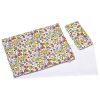 Ropa de cama de muñecas con estampado primaveral, de Goki - imagen 7