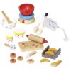 Accesorios de pastelería para casa de muñecas, de Goki - imagen 2