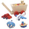 Accesorios de habitación infantil para casa de muñecas, de Goki - imagen 2