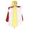 Marioneta de mano de princesa, de Goki - imagen 7