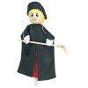 Marioneta de mano de bruja, de Goki - imagen 7