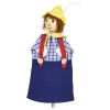 Marioneta de mano de muchacho Seppl, de Goki - imagen 7