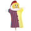 Marioneta de mano de polichinela, de Goki - imagen 7