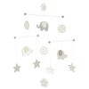 Móvil de elefantes y estrellas de madera, de Goki - imagen 2