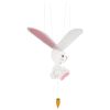 Animal móvil de conejo para bebés, de Goki - imagen 7