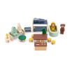 Casita de madera con accesorios - Trixie - imagen 3